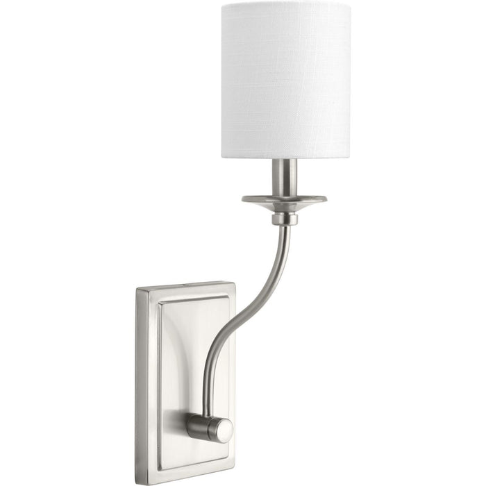 Bonita Wall Sconce-Sconces-Progress Lighting-Lighting Design Store