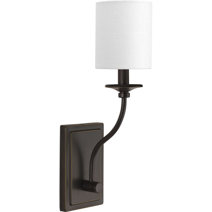 Bonita Wall Sconce-Sconces-Progress Lighting-Lighting Design Store