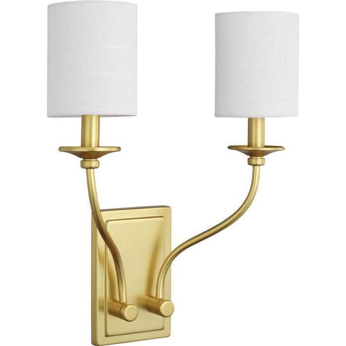 Bonita Wall Sconce-Sconces-Progress Lighting-Lighting Design Store