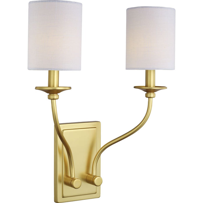Bonita Wall Sconce-Sconces-Progress Lighting-Lighting Design Store