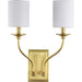 Bonita Wall Sconce-Sconces-Progress Lighting-Lighting Design Store