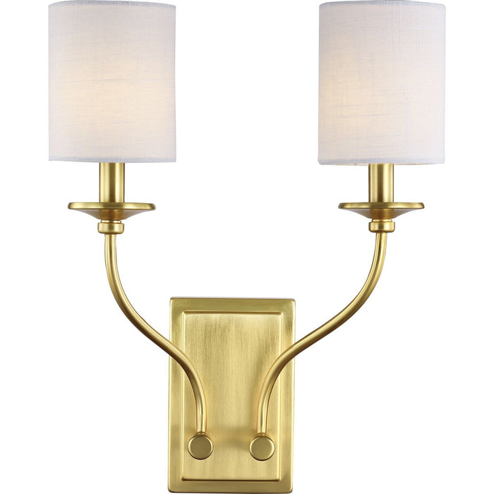 Bonita Wall Sconce-Sconces-Progress Lighting-Lighting Design Store