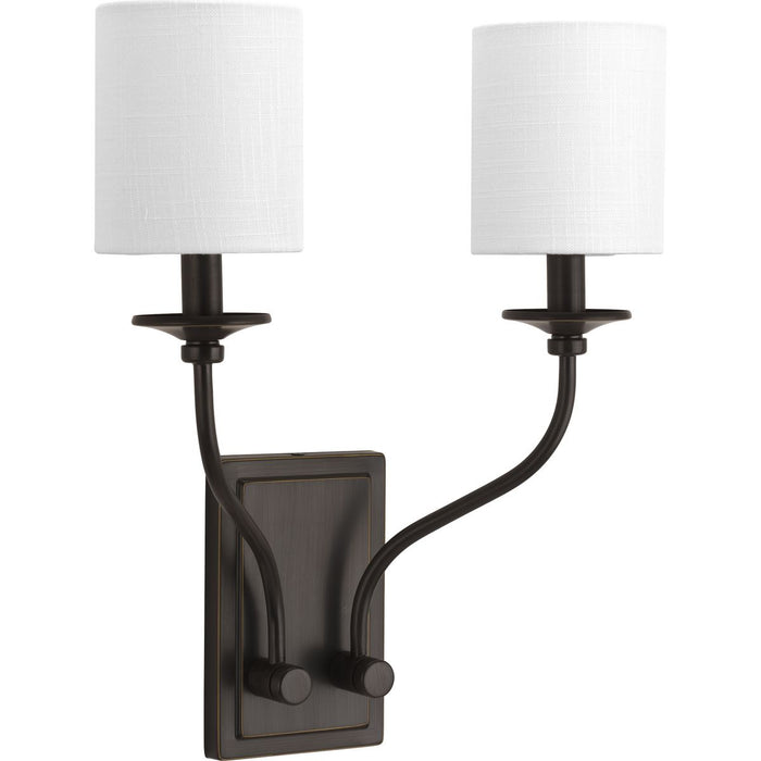 Bonita Wall Sconce-Sconces-Progress Lighting-Lighting Design Store