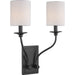 Bonita Wall Sconce-Sconces-Progress Lighting-Lighting Design Store