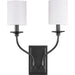 Bonita Wall Sconce-Sconces-Progress Lighting-Lighting Design Store