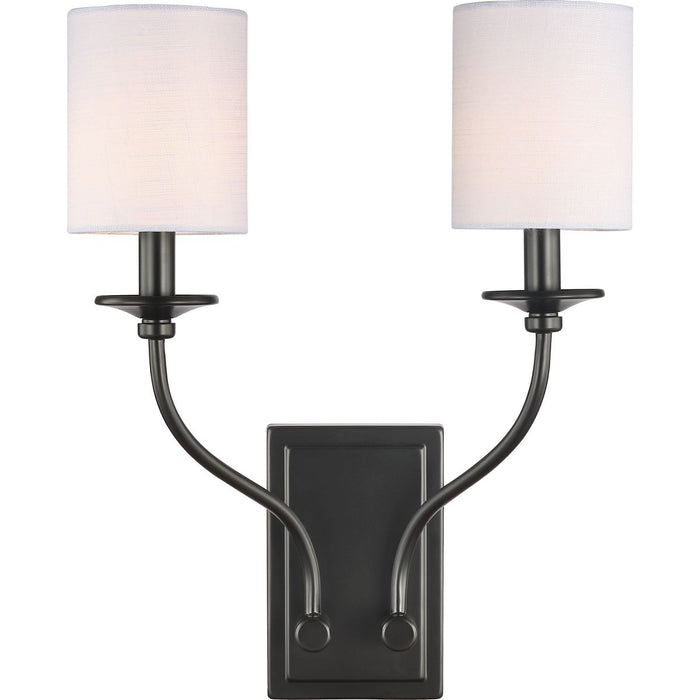 Bonita Wall Sconce-Sconces-Progress Lighting-Lighting Design Store