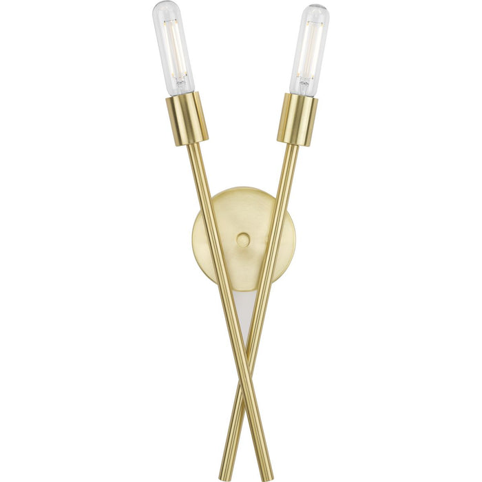 Astra Wall Bracket-Sconces-Progress Lighting-Lighting Design Store