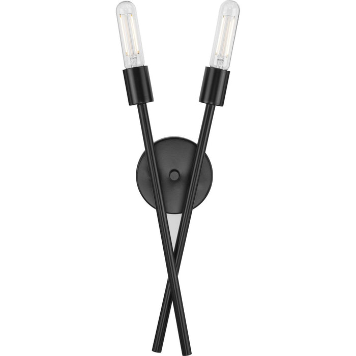 Astra Wall Bracket-Sconces-Progress Lighting-Lighting Design Store