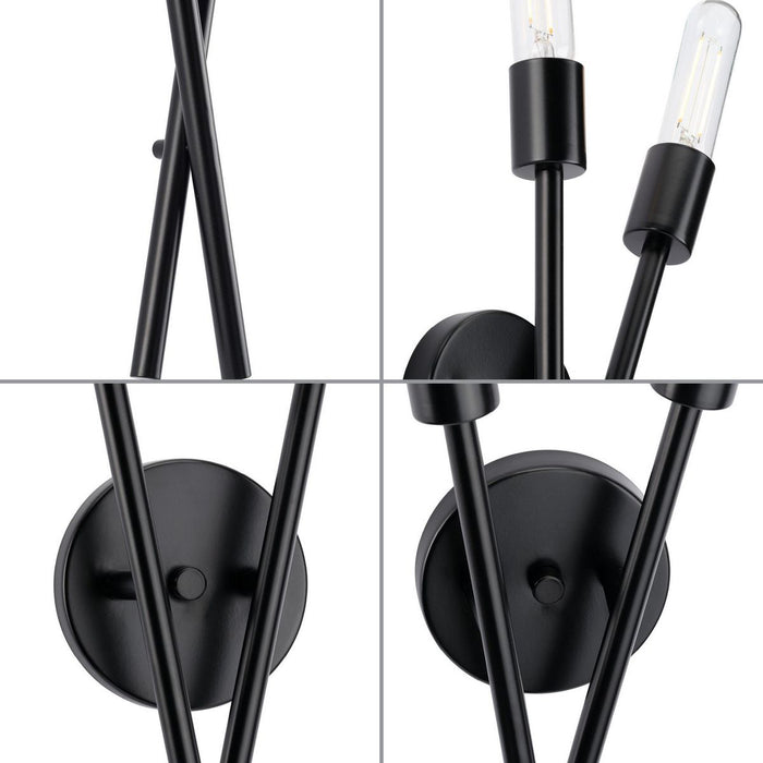 Astra Wall Bracket-Sconces-Progress Lighting-Lighting Design Store