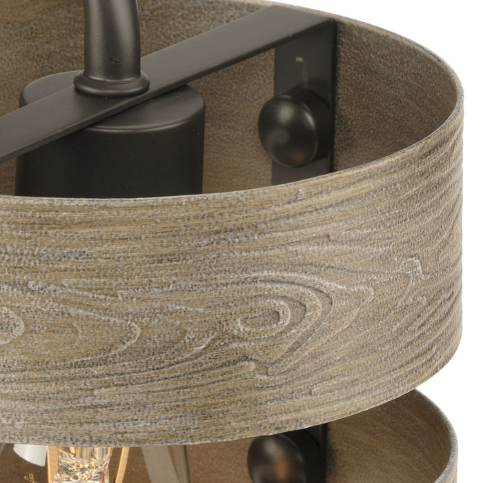 Gulliver Bath Light-Sconces-Progress Lighting-Lighting Design Store