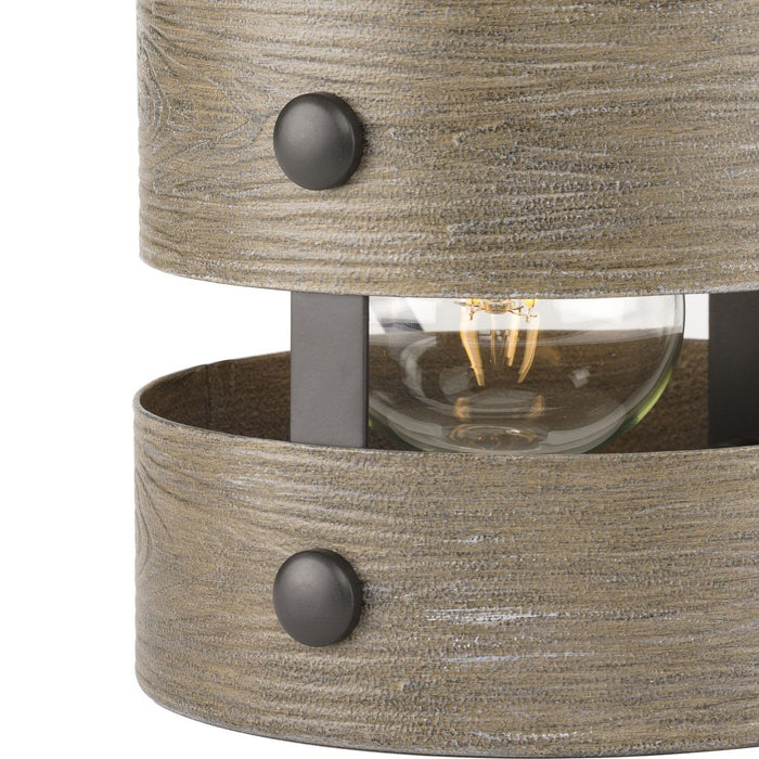 Gulliver Bath Light-Sconces-Progress Lighting-Lighting Design Store