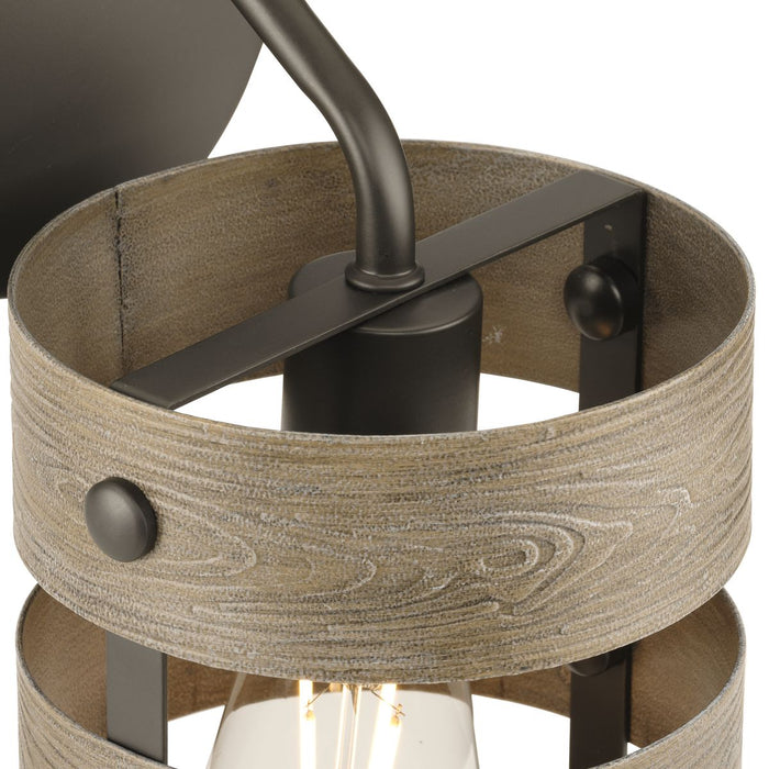 Gulliver Bath Light-Sconces-Progress Lighting-Lighting Design Store