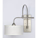 Kempsey Swing Arm Wall Bracket-Lamps-Progress Lighting-Lighting Design Store