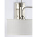 Kempsey Swing Arm Wall Bracket-Lamps-Progress Lighting-Lighting Design Store