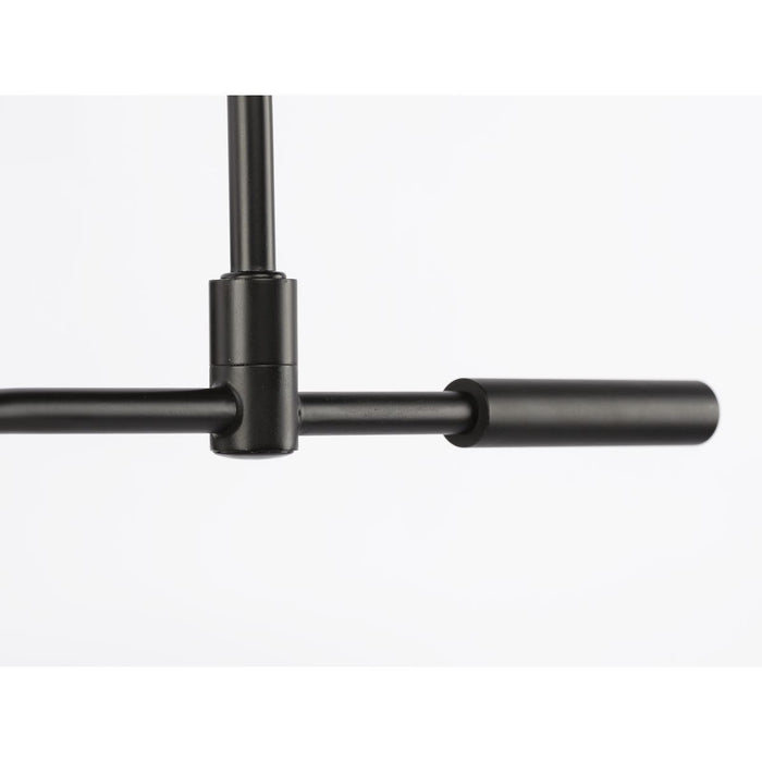 Kempsey Swing Arm Wall Bracket-Lamps-Progress Lighting-Lighting Design Store