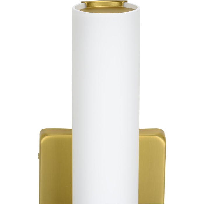 Blanco LED Wall Bracket-Sconces-Progress Lighting-Lighting Design Store