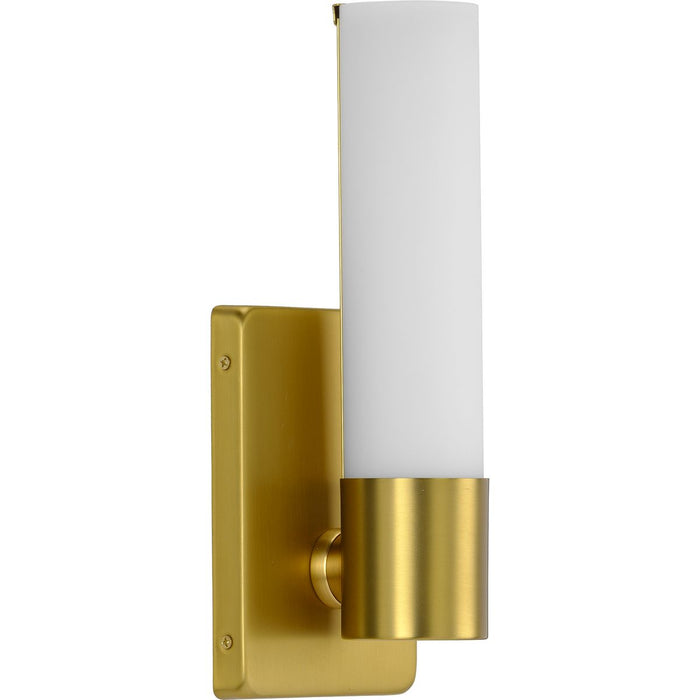 Blanco LED Wall Bracket-Sconces-Progress Lighting-Lighting Design Store