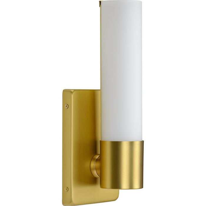 Blanco LED Wall Bracket-Sconces-Progress Lighting-Lighting Design Store