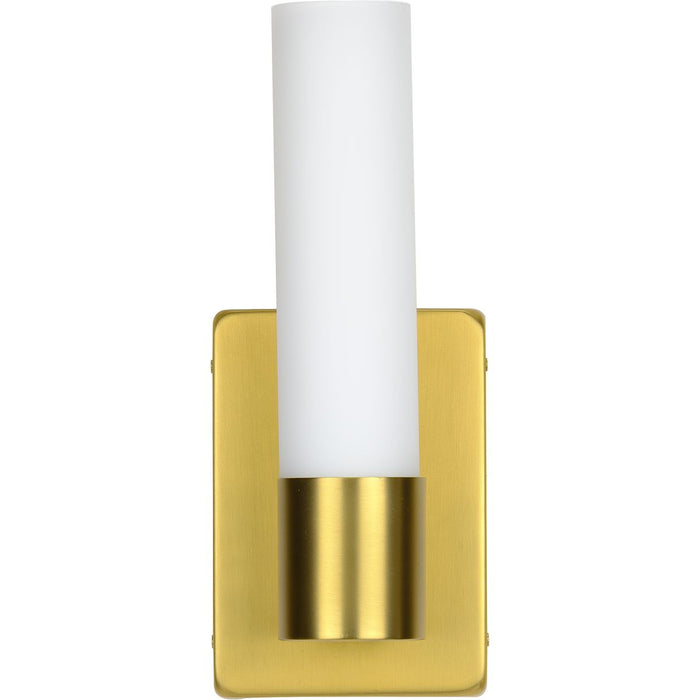 Blanco LED Wall Bracket-Sconces-Progress Lighting-Lighting Design Store