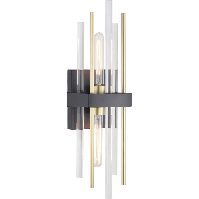 Orrizo Wall Sconce-Sconces-Progress Lighting-Lighting Design Store