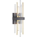 Orrizo Wall Sconce-Sconces-Progress Lighting-Lighting Design Store