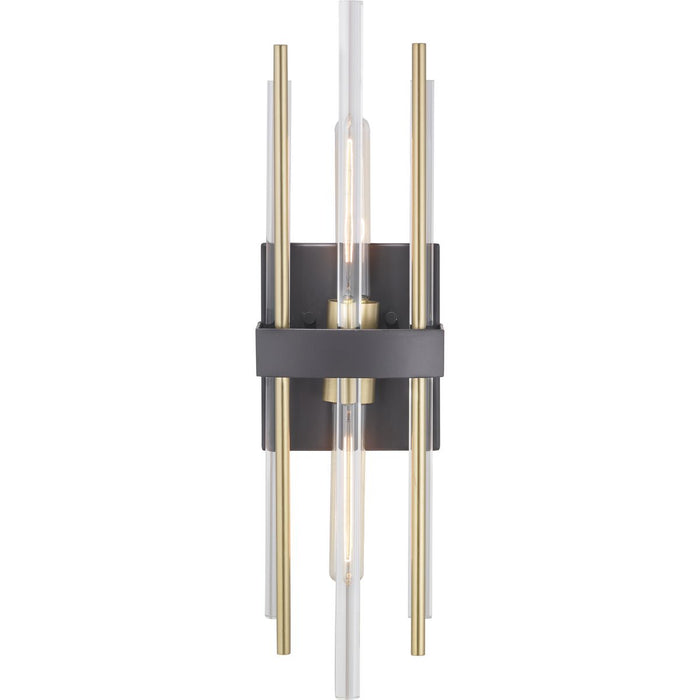 Orrizo Wall Sconce-Sconces-Progress Lighting-Lighting Design Store