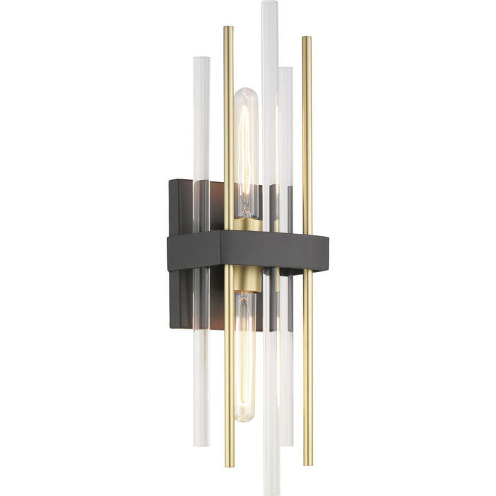 Orrizo Wall Sconce-Sconces-Progress Lighting-Lighting Design Store