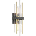Orrizo Wall Sconce-Sconces-Progress Lighting-Lighting Design Store