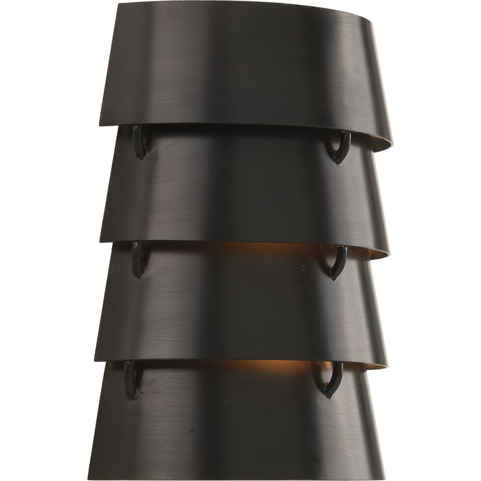 Point Dume Wall Sconce-Sconces-Progress Lighting-Lighting Design Store