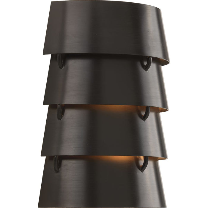 Point Dume Wall Sconce-Sconces-Progress Lighting-Lighting Design Store