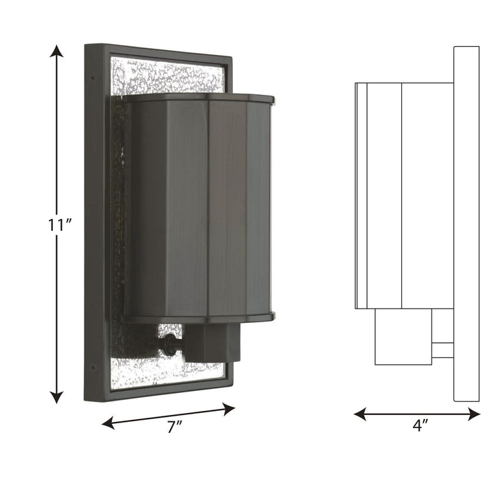 Point Dume Wall Sconce-Sconces-Progress Lighting-Lighting Design Store
