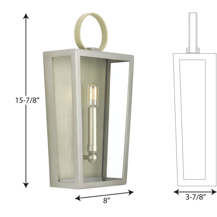 Point Dume Wall Sconce-Sconces-Progress Lighting-Lighting Design Store