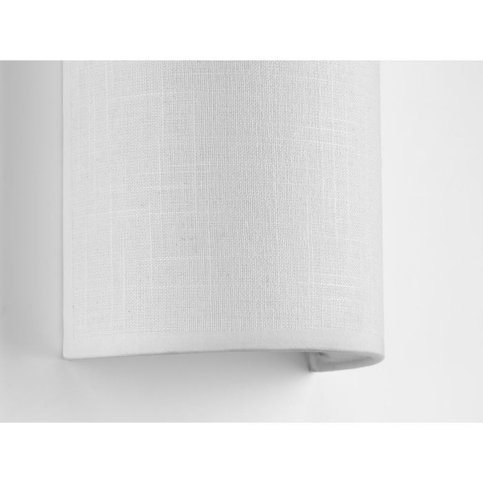 Inspire LED Wall Sconce-Sconces-Progress Lighting-Lighting Design Store