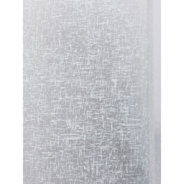 Linen Glass Sconce Wall Sconce-Sconces-Progress Lighting-Lighting Design Store