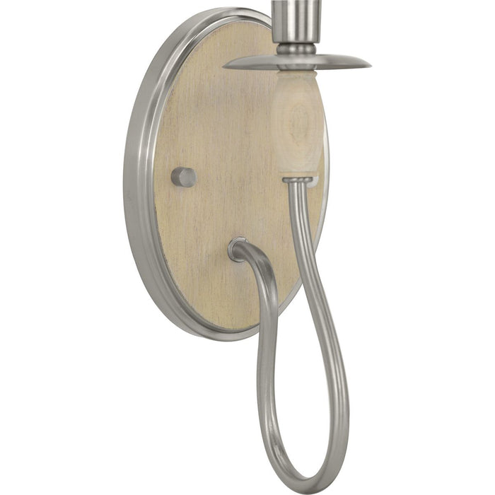 Durrell Wall Bracket-Sconces-Progress Lighting-Lighting Design Store