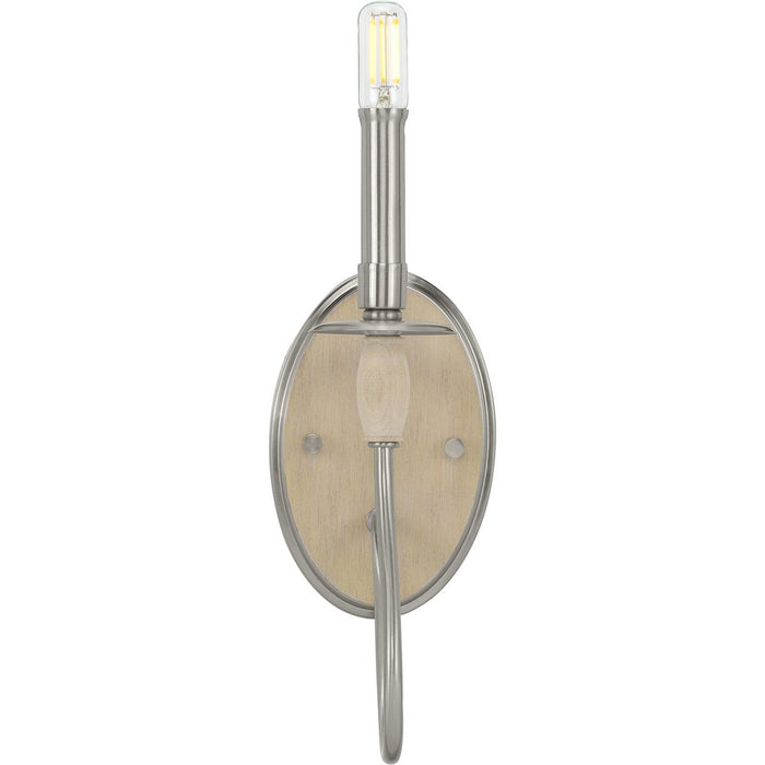 Durrell Wall Bracket-Sconces-Progress Lighting-Lighting Design Store