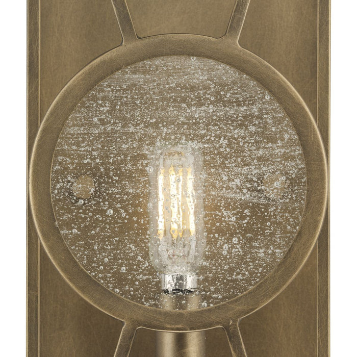 Cumberland One Light Wall Sconce-Sconces-Progress Lighting-Lighting Design Store