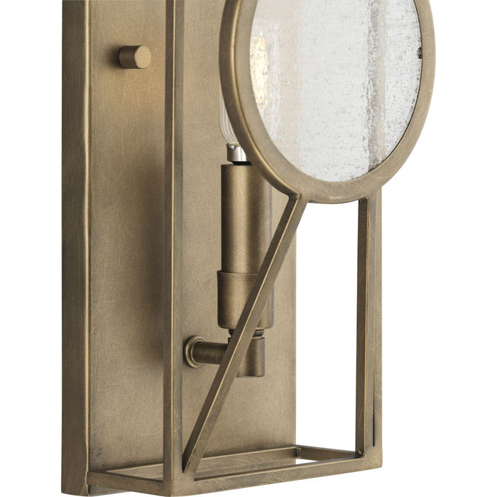 Cumberland One Light Wall Sconce-Sconces-Progress Lighting-Lighting Design Store