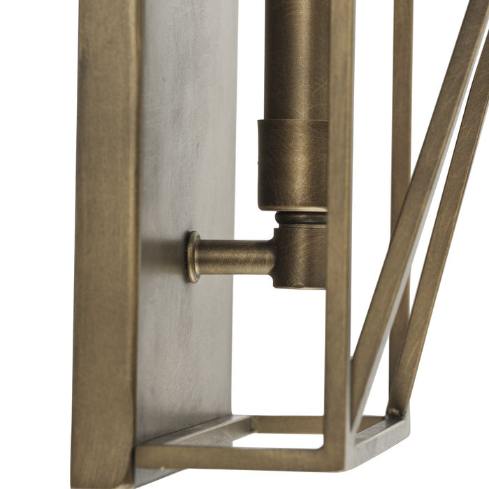 Cumberland One Light Wall Sconce-Sconces-Progress Lighting-Lighting Design Store