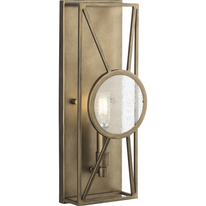 Cumberland One Light Wall Sconce-Sconces-Progress Lighting-Lighting Design Store