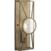 Cumberland One Light Wall Sconce-Sconces-Progress Lighting-Lighting Design Store