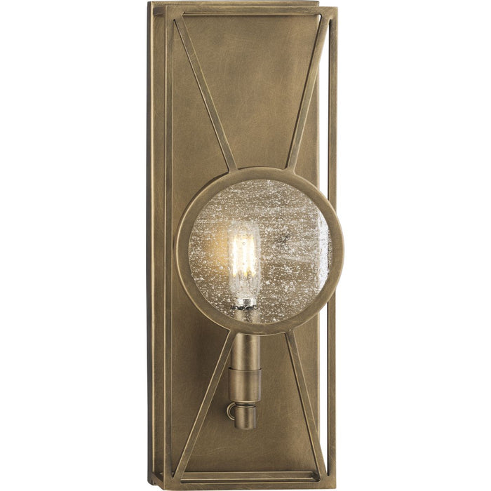Cumberland One Light Wall Sconce-Sconces-Progress Lighting-Lighting Design Store
