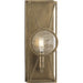Cumberland One Light Wall Sconce-Sconces-Progress Lighting-Lighting Design Store