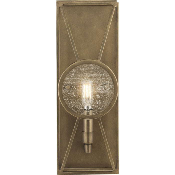 Cumberland One Light Wall Sconce-Sconces-Progress Lighting-Lighting Design Store