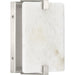 LED Alabaster St Sconce LED Wall Sconce-Sconces-Progress Lighting-Lighting Design Store