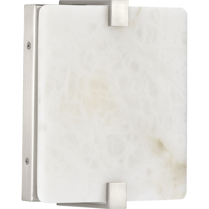 LED Alabaster St Sconce LED Wall Sconce-Sconces-Progress Lighting-Lighting Design Store