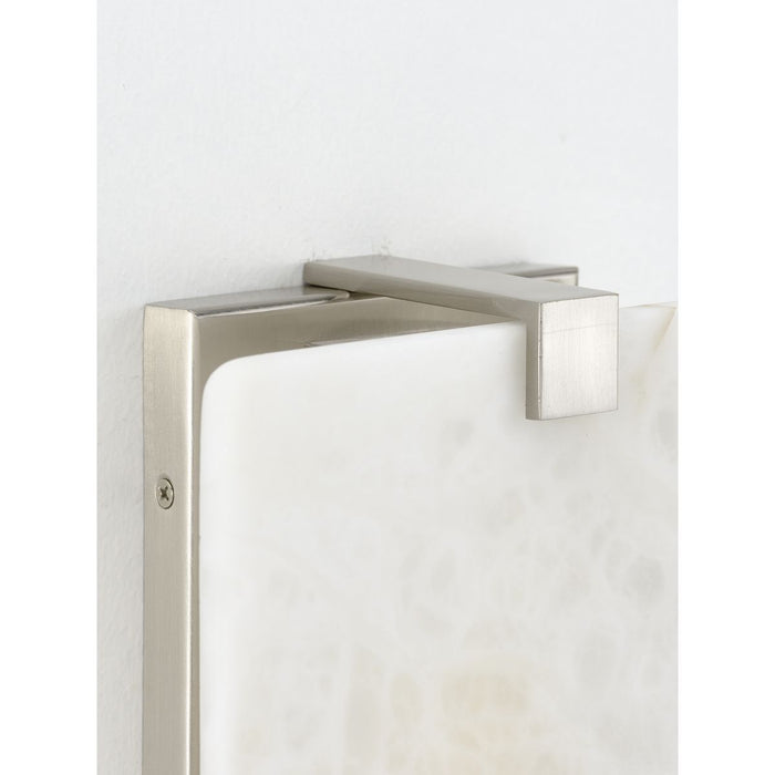 LED Alabaster St Sconce LED Wall Sconce-Sconces-Progress Lighting-Lighting Design Store