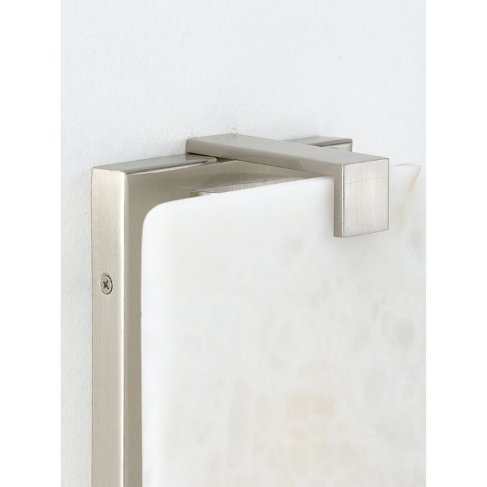 LED Alabaster St Sconce LED Wall Sconce-Sconces-Progress Lighting-Lighting Design Store
