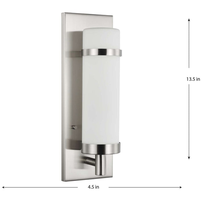 Hartwick Wall Sconce-Sconces-Progress Lighting-Lighting Design Store