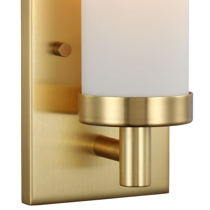 Hartwick Wall Sconce-Sconces-Progress Lighting-Lighting Design Store